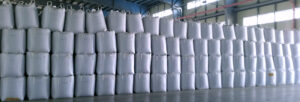 Біг Беги для зберігання та перевезення фосфорних добрив 4